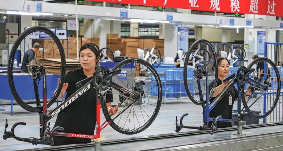 人可以重现