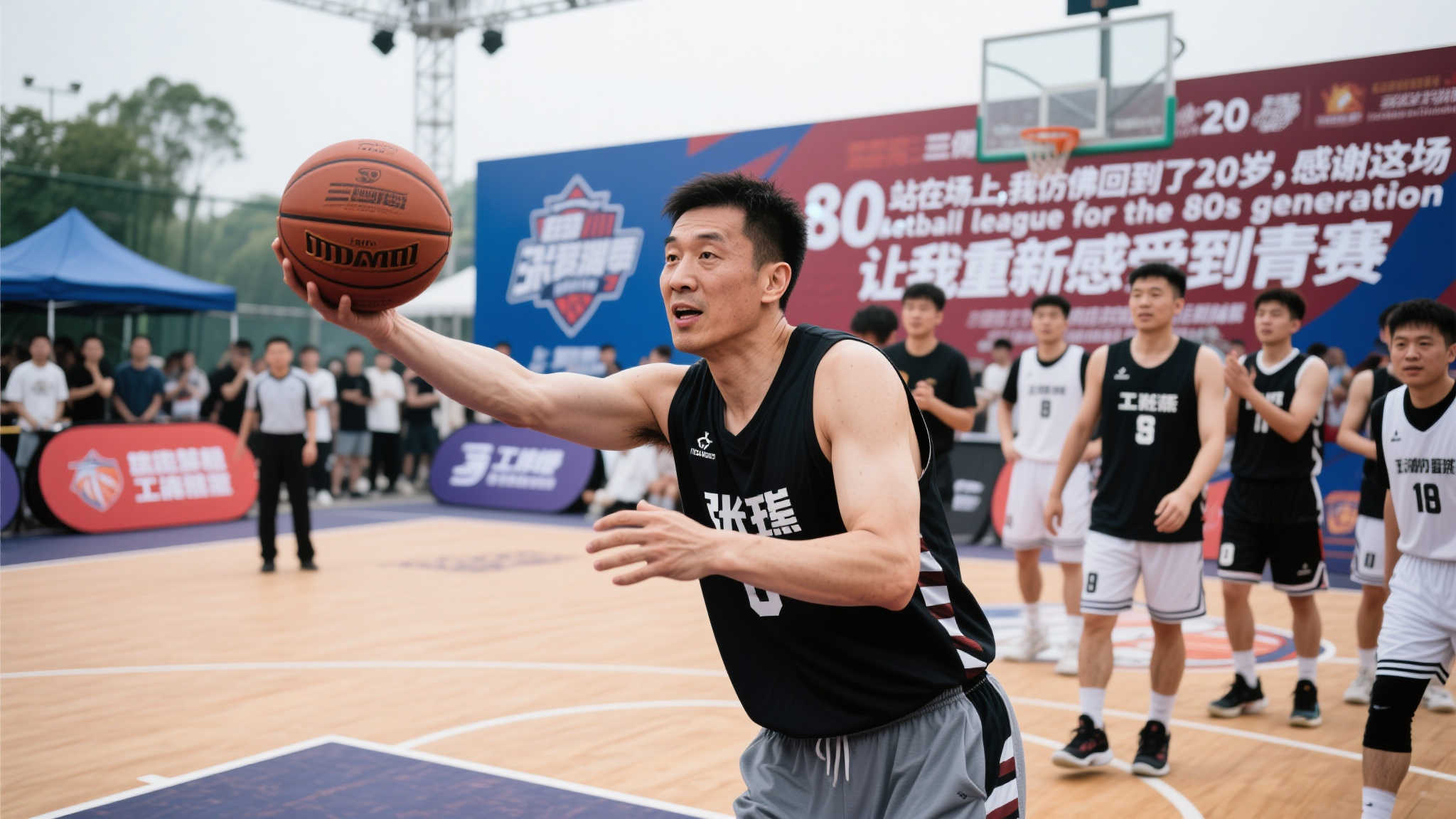 这些年轻球 这些年轻球
